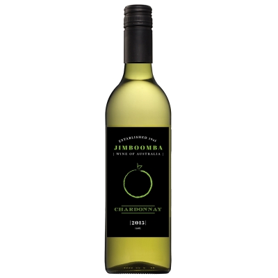 JIMBOOMBA CHARDONNAY 2017, 75 CL